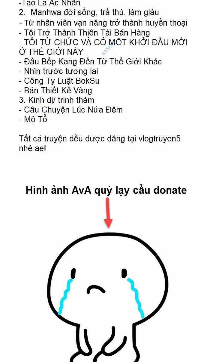 Bản Thiết Kế Vàng Chapter 20 trang 54