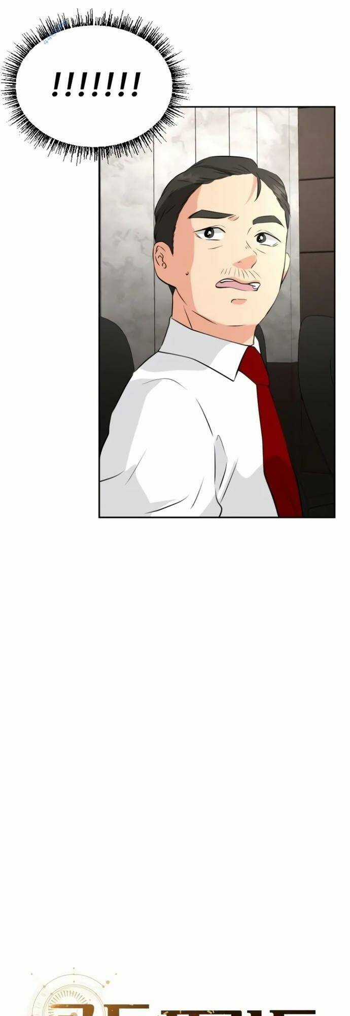 Bản Thiết Kế Vàng Chapter 20 trang 6