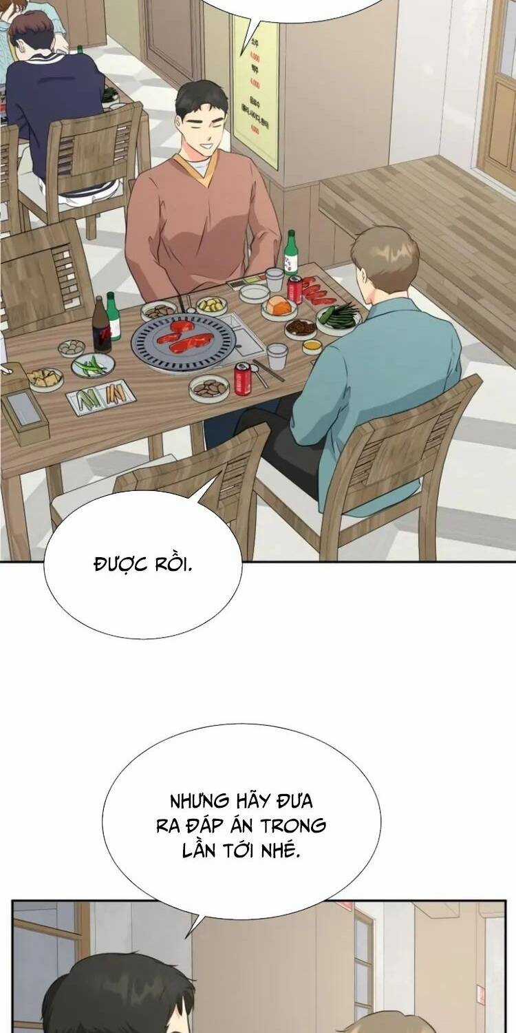 Bản Thiết Kế Vàng Chapter 21 trang 10