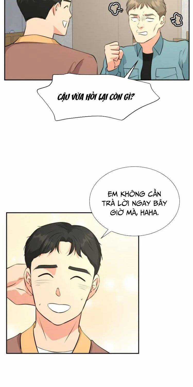 Bản Thiết Kế Vàng Chapter 21 trang 11