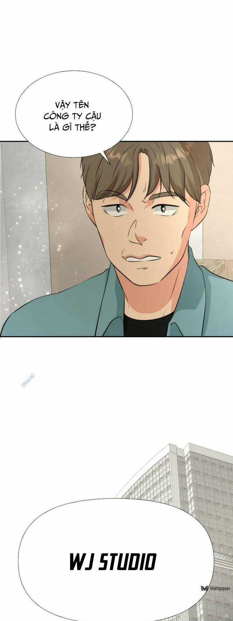 Bản Thiết Kế Vàng Chapter 21 trang 12