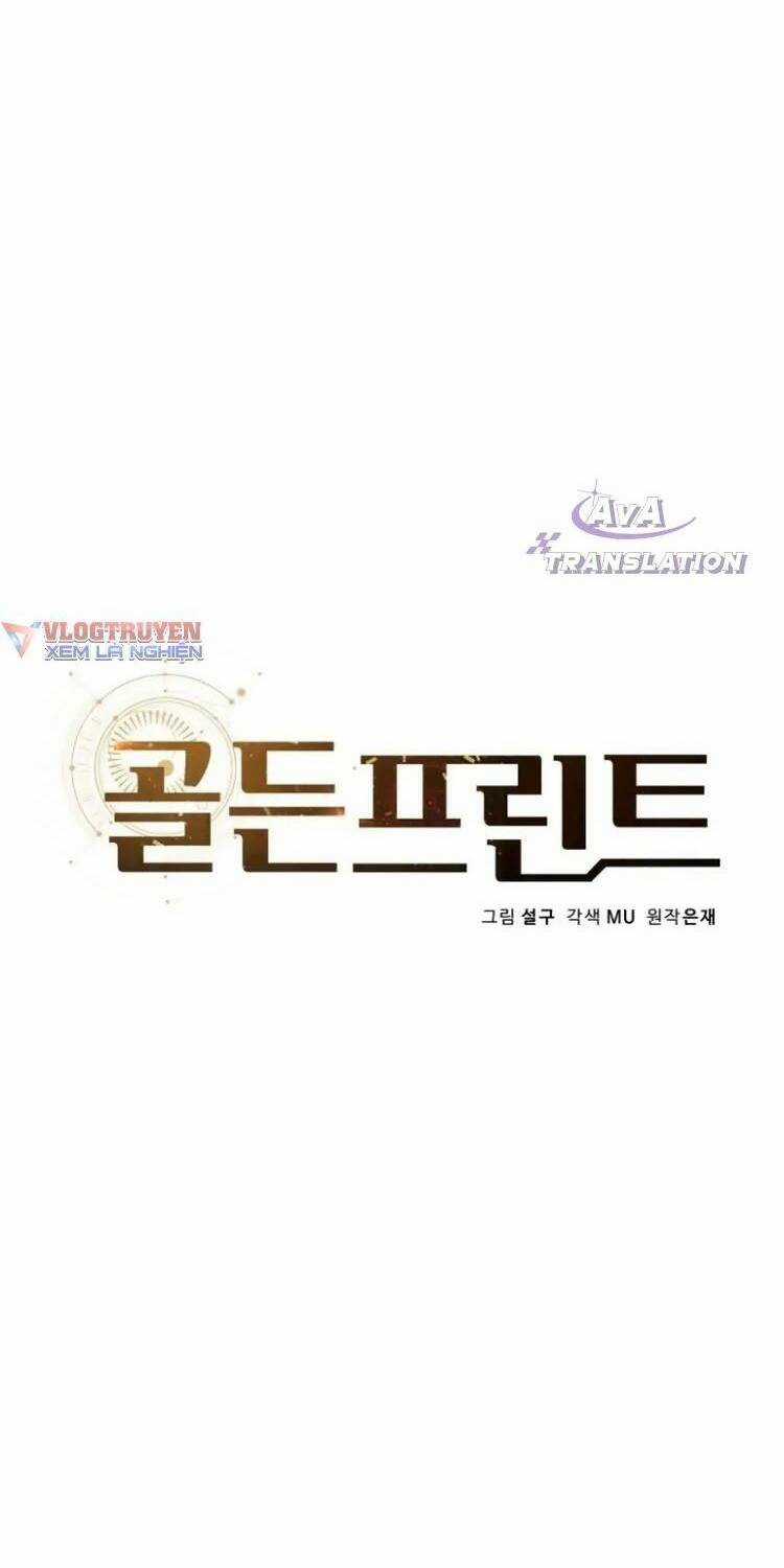 Bản Thiết Kế Vàng Chapter 21 trang 14