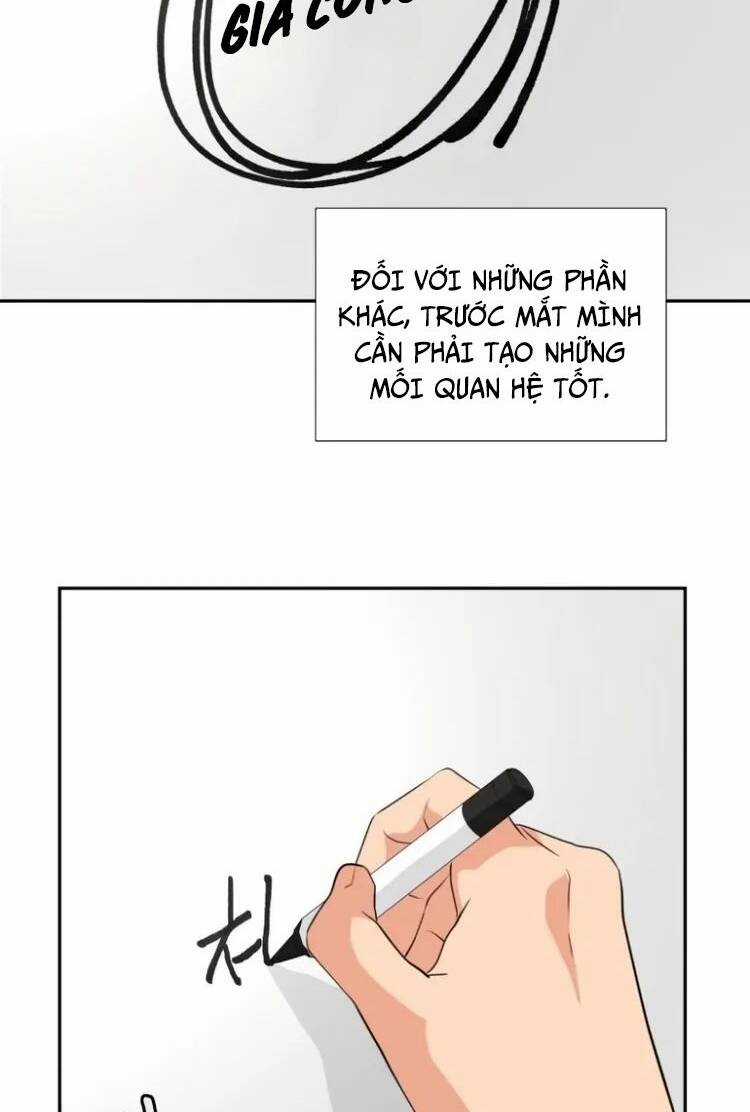 Bản Thiết Kế Vàng Chapter 21 trang 16