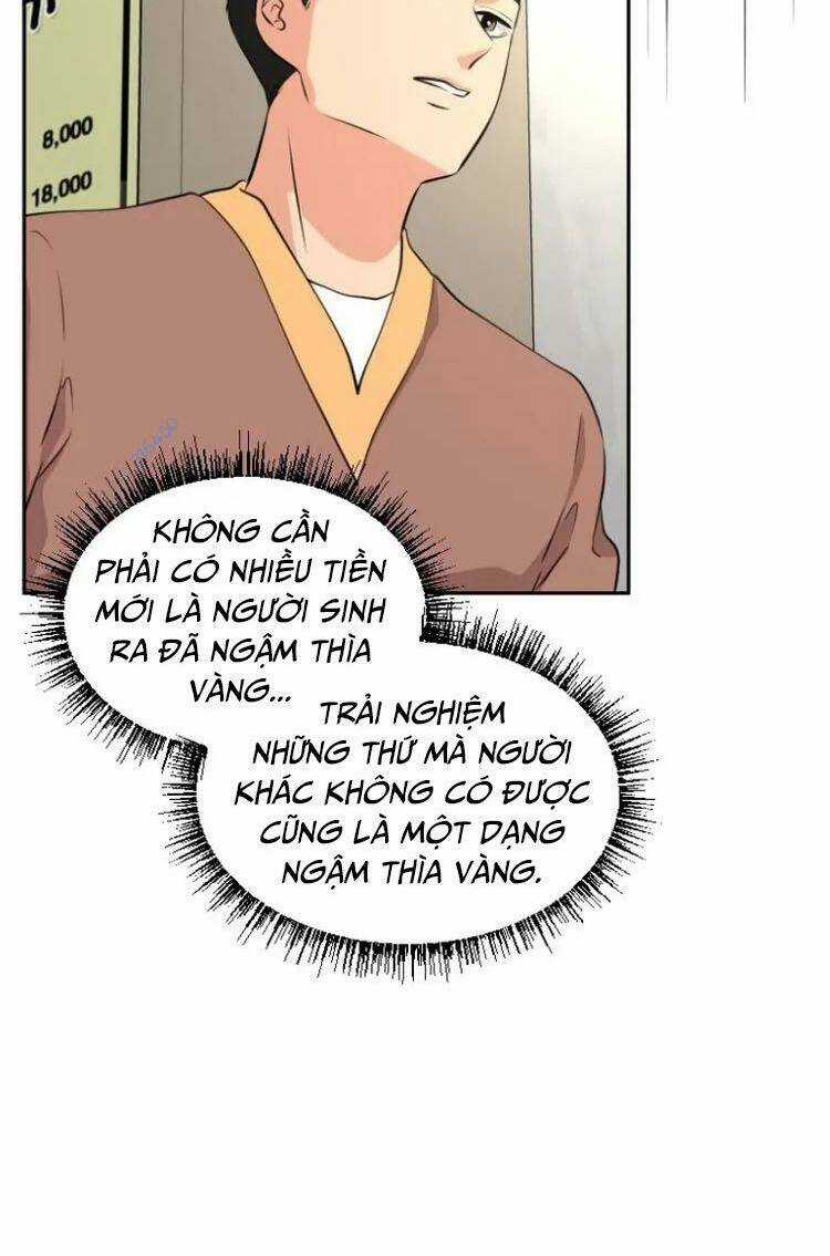 Bản Thiết Kế Vàng Chapter 21 trang 2