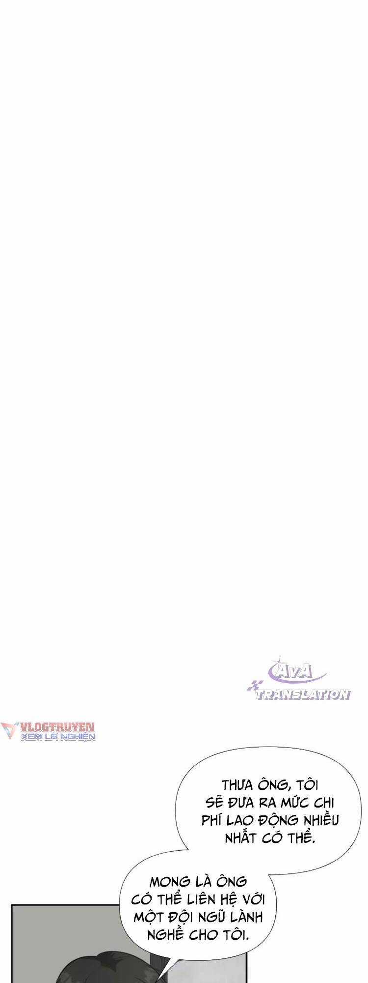 Bản Thiết Kế Vàng Chapter 21 trang 21