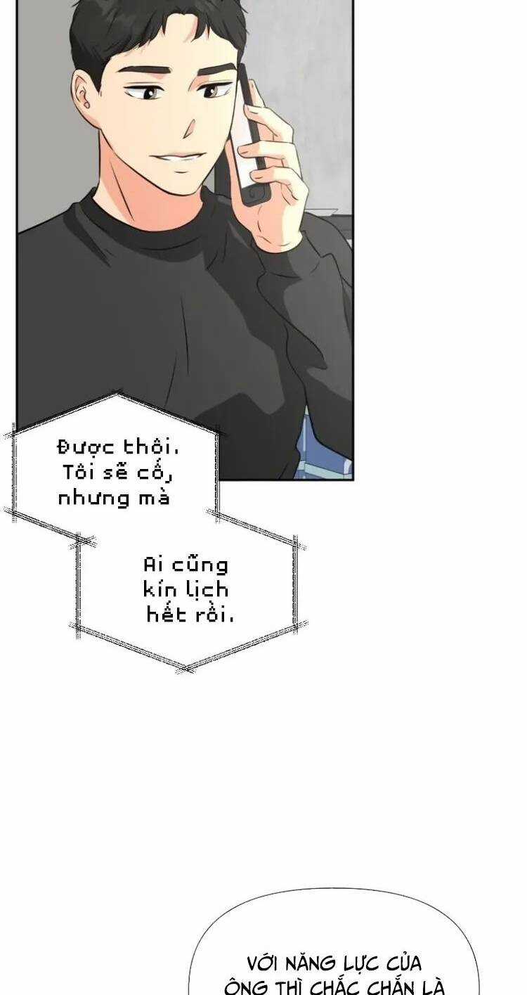 Bản Thiết Kế Vàng Chapter 21 trang 22