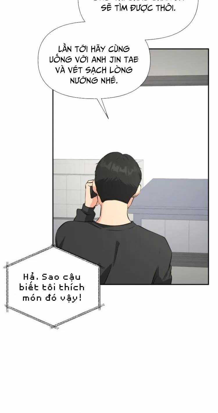 Bản Thiết Kế Vàng Chapter 21 trang 23