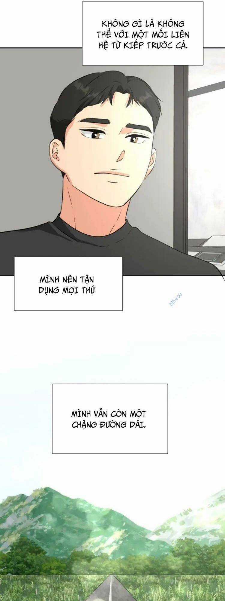 Bản Thiết Kế Vàng Chapter 21 trang 24