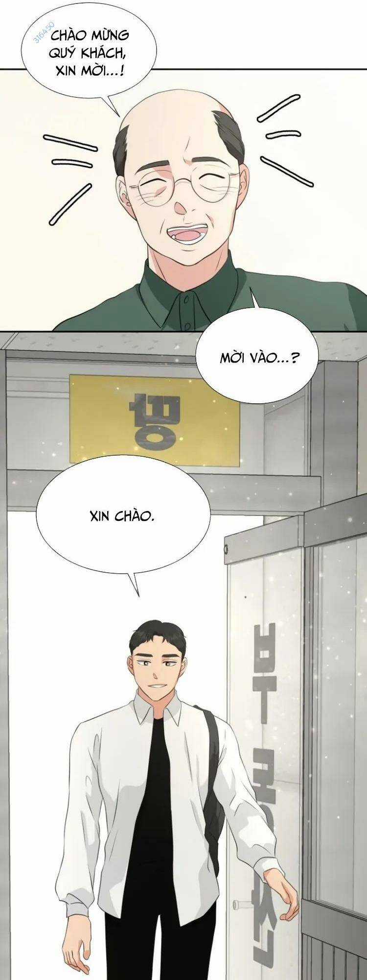 Bản Thiết Kế Vàng Chapter 21 trang 29