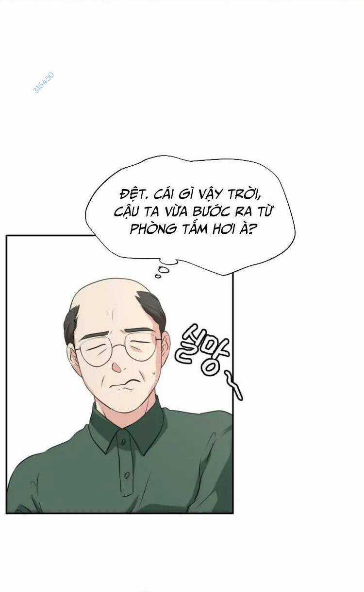 Bản Thiết Kế Vàng Chapter 21 trang 31