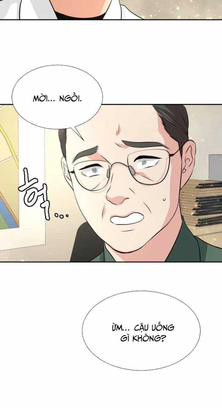 Bản Thiết Kế Vàng Chapter 21 trang 33