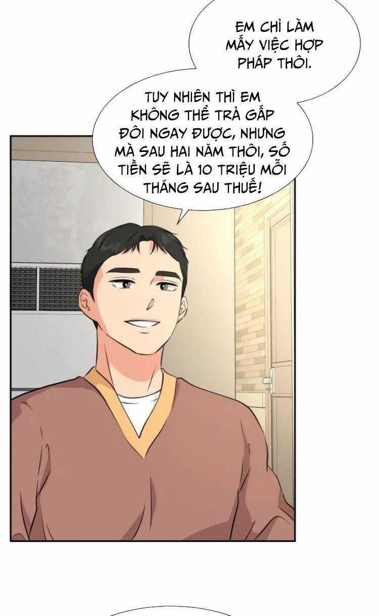 Bản Thiết Kế Vàng Chapter 21 trang 4