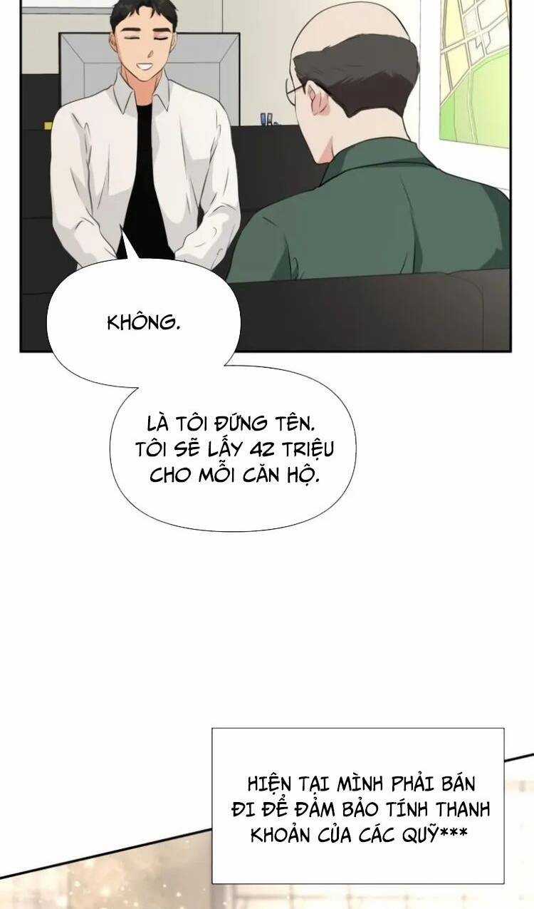 Bản Thiết Kế Vàng Chapter 21 trang 40