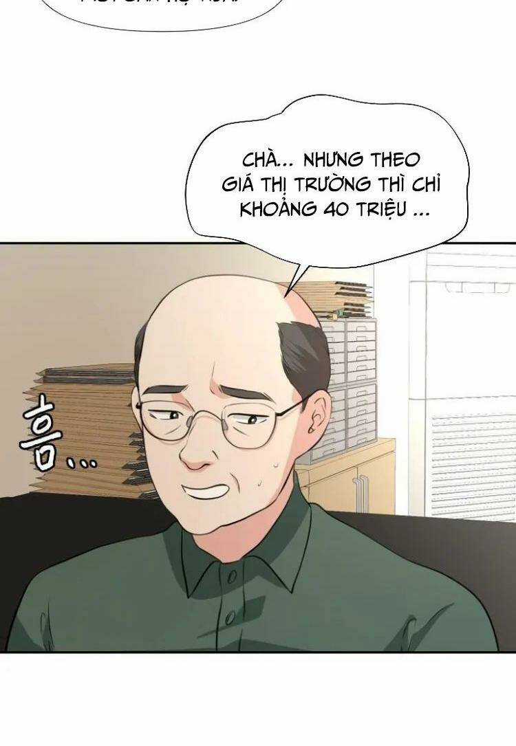 Bản Thiết Kế Vàng Chapter 21 trang 42