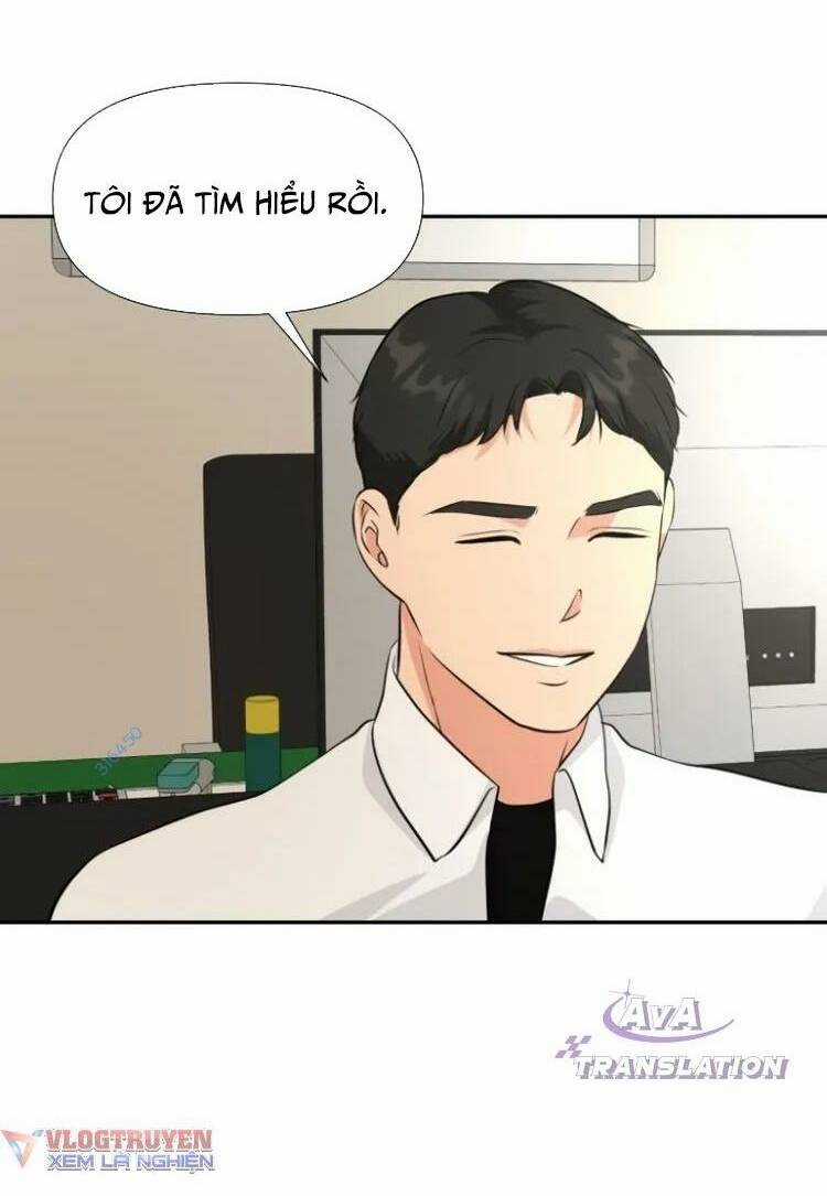 Bản Thiết Kế Vàng Chapter 21 trang 43