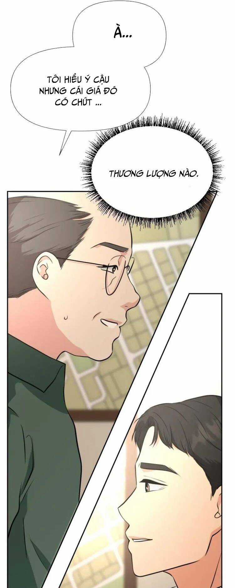 Bản Thiết Kế Vàng Chapter 21 trang 44