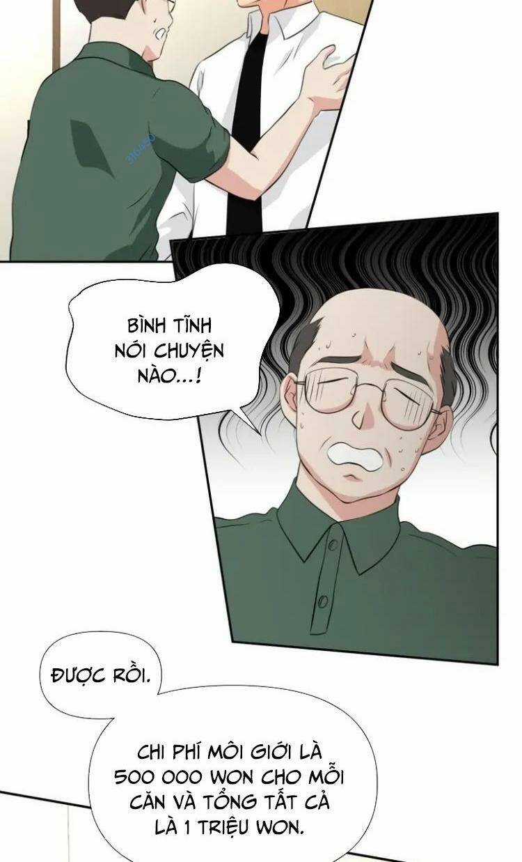 Bản Thiết Kế Vàng Chapter 21 trang 47