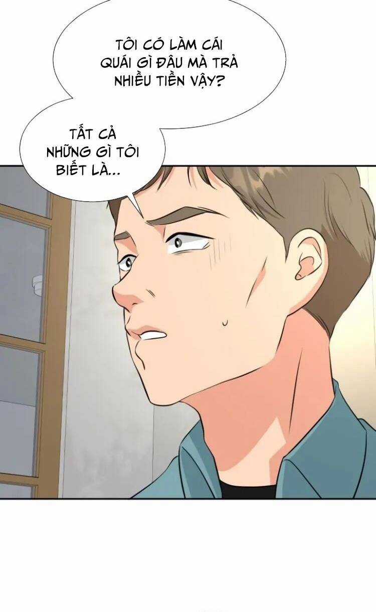 Bản Thiết Kế Vàng Chapter 21 trang 5