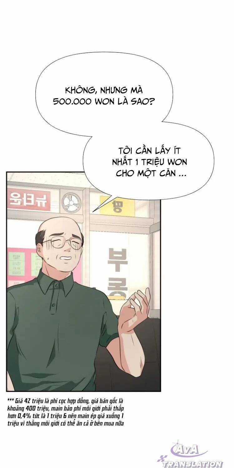 Bản Thiết Kế Vàng Chapter 21 trang 50