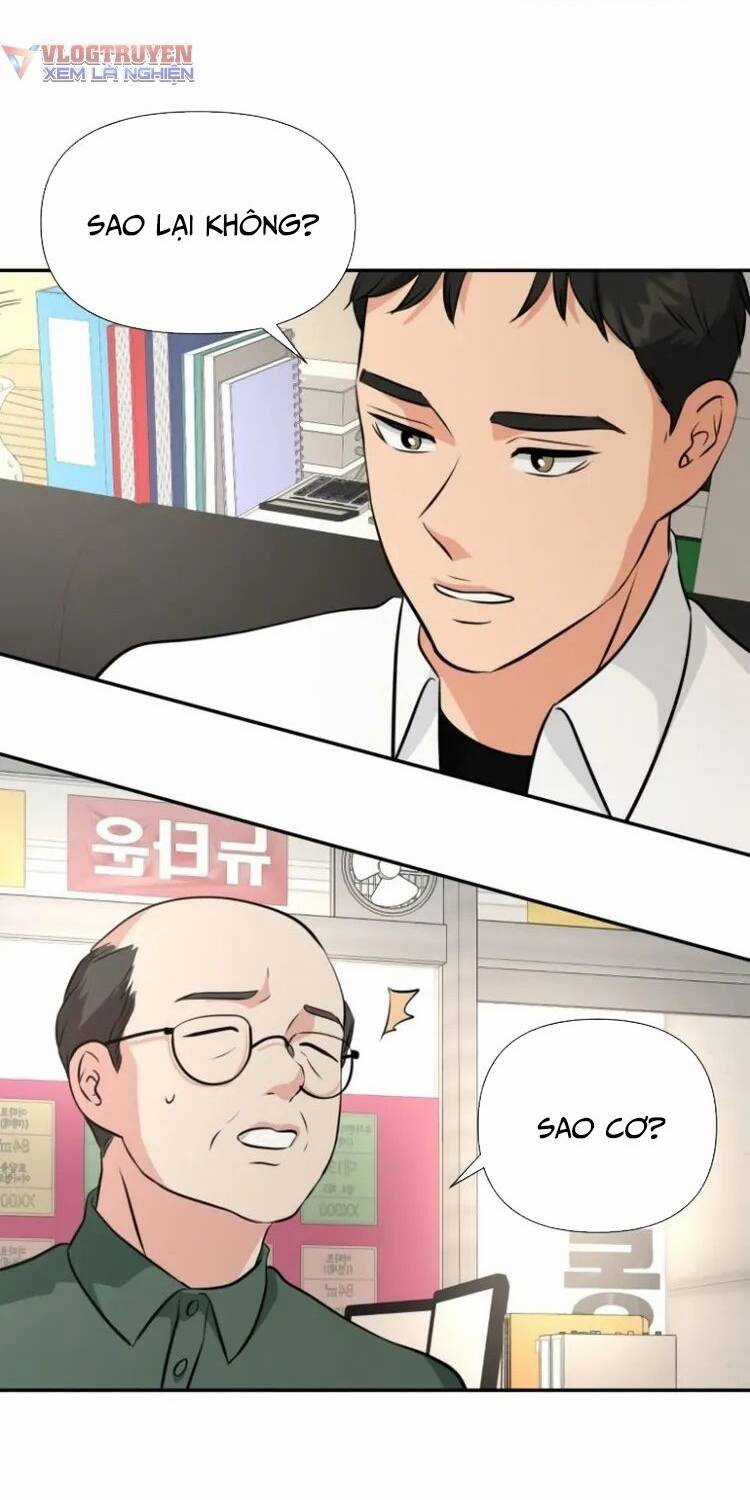 Bản Thiết Kế Vàng Chapter 21 trang 51