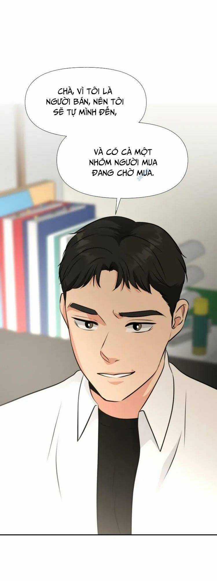 Bản Thiết Kế Vàng Chapter 21 trang 52