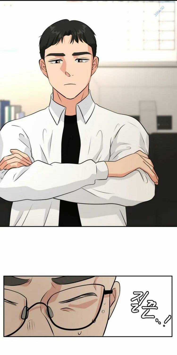 Bản Thiết Kế Vàng Chapter 21 trang 54