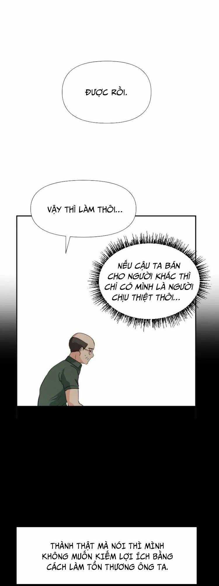 Bản Thiết Kế Vàng Chapter 21 trang 55