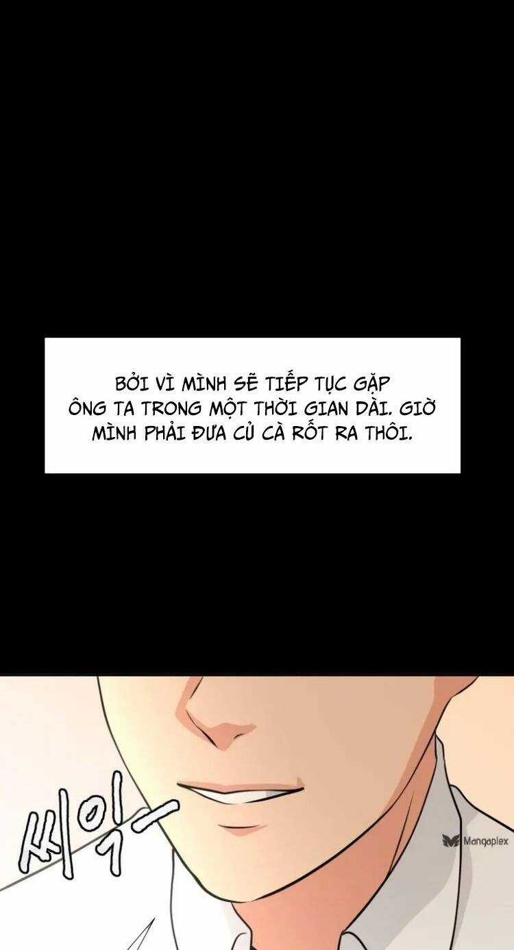 Bản Thiết Kế Vàng Chapter 21 trang 56