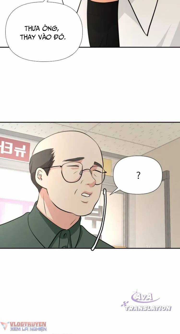 Bản Thiết Kế Vàng Chapter 21 trang 57