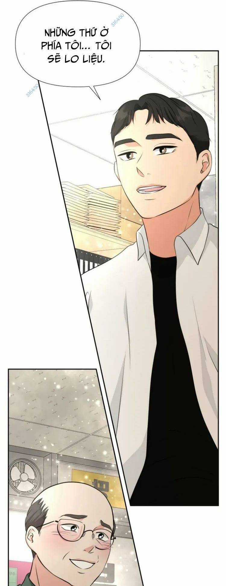 Bản Thiết Kế Vàng Chapter 21 trang 58