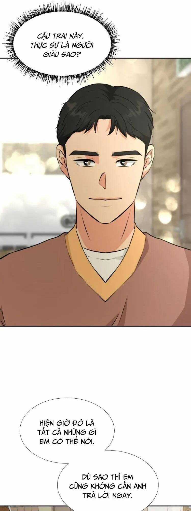 Bản Thiết Kế Vàng Chapter 21 trang 9