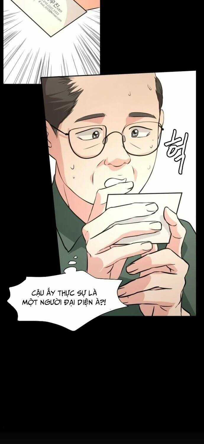 Bản Thiết Kế Vàng Chapter 22 trang 10