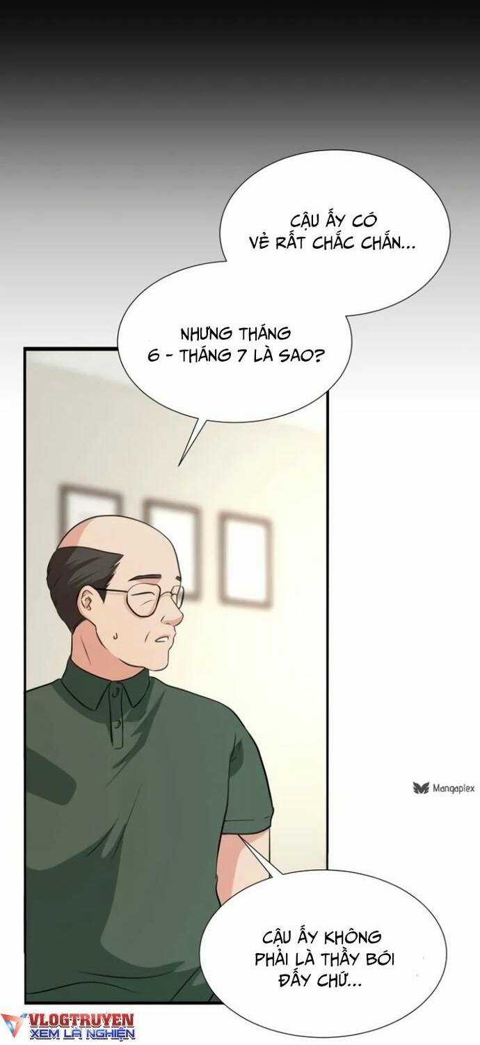 Bản Thiết Kế Vàng Chapter 22 trang 11