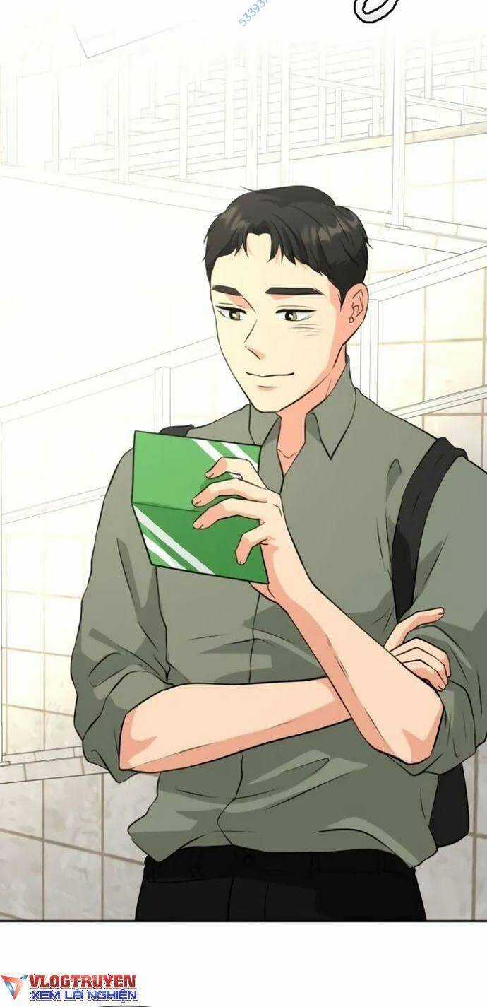 Bản Thiết Kế Vàng Chapter 22 trang 14