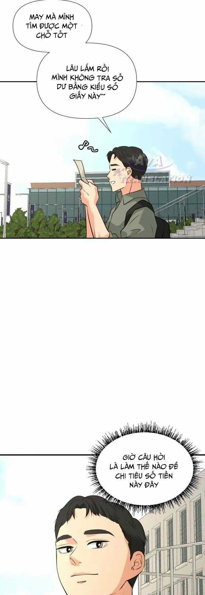 Bản Thiết Kế Vàng Chapter 22 trang 15