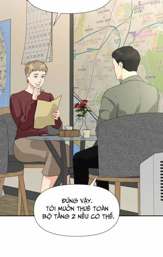 Bản Thiết Kế Vàng Chapter 22 trang 27