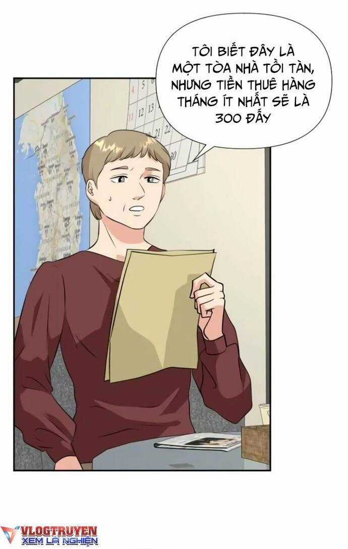 Bản Thiết Kế Vàng Chapter 22 trang 28