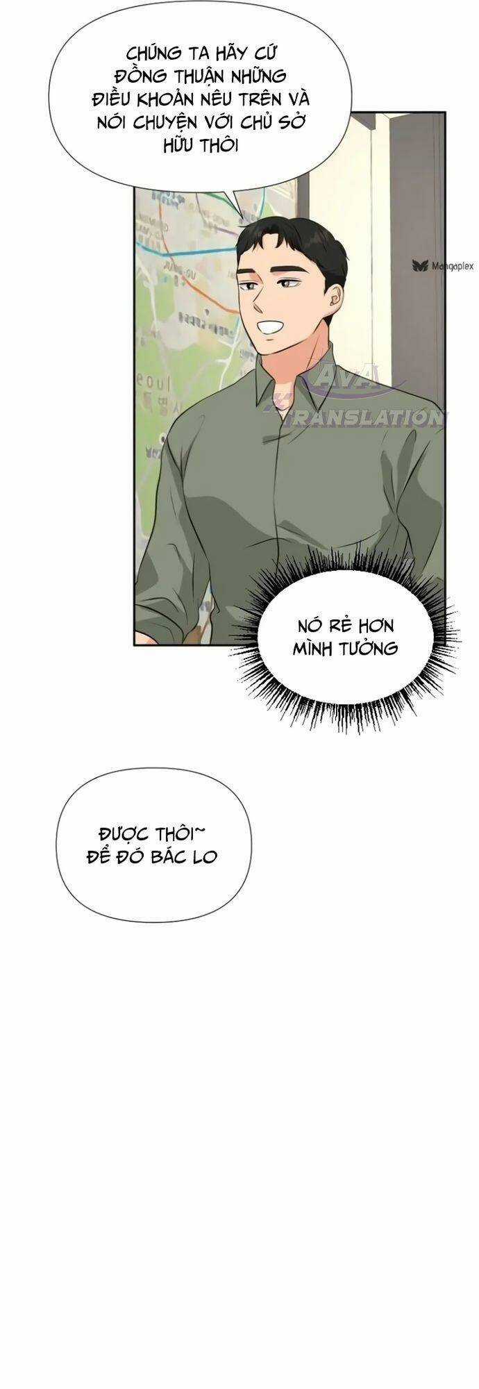 Bản Thiết Kế Vàng Chapter 22 trang 29