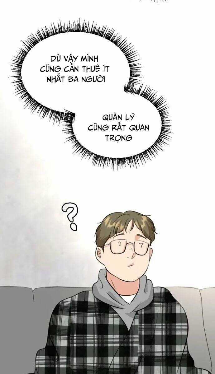 Bản Thiết Kế Vàng Chapter 22 trang 33