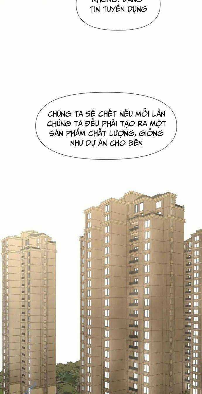 Bản Thiết Kế Vàng Chapter 22 trang 36