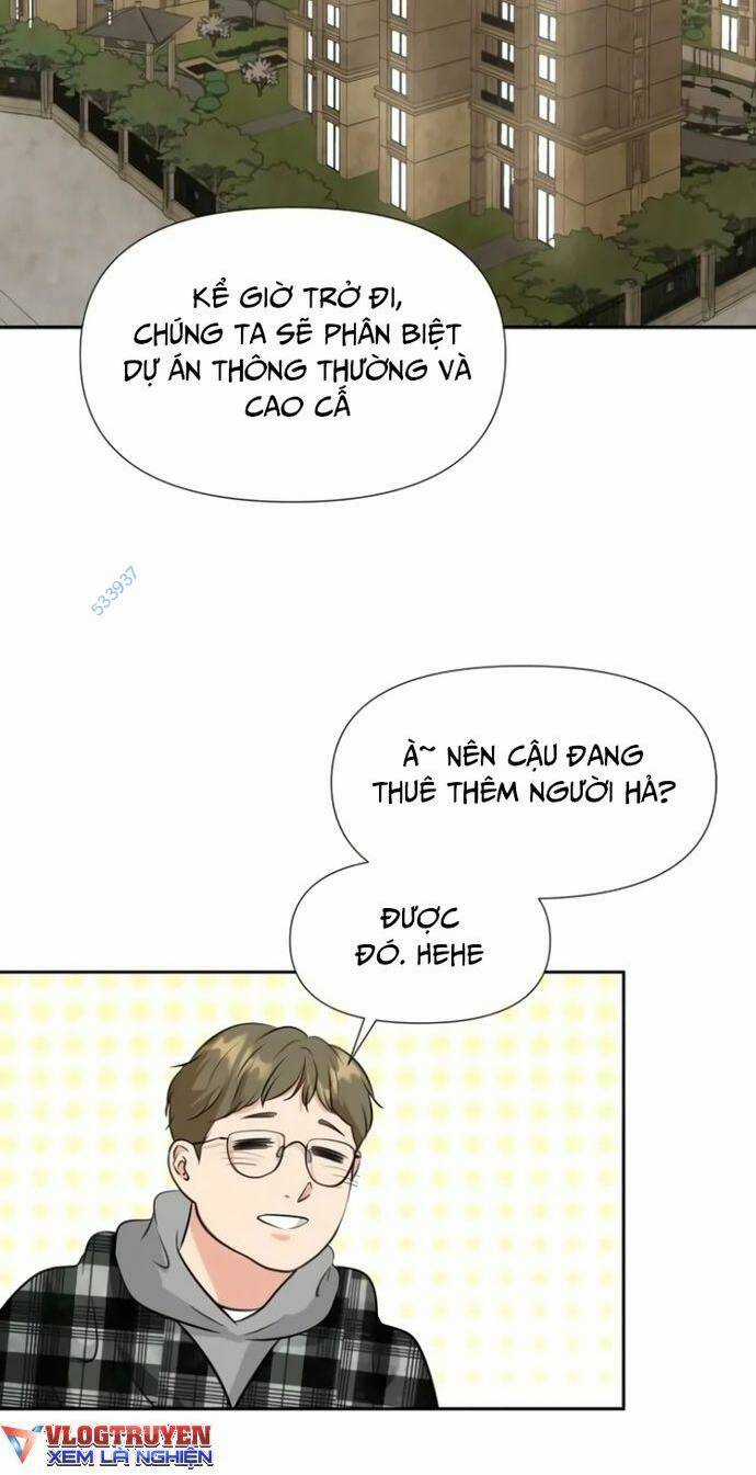 Bản Thiết Kế Vàng Chapter 22 trang 37