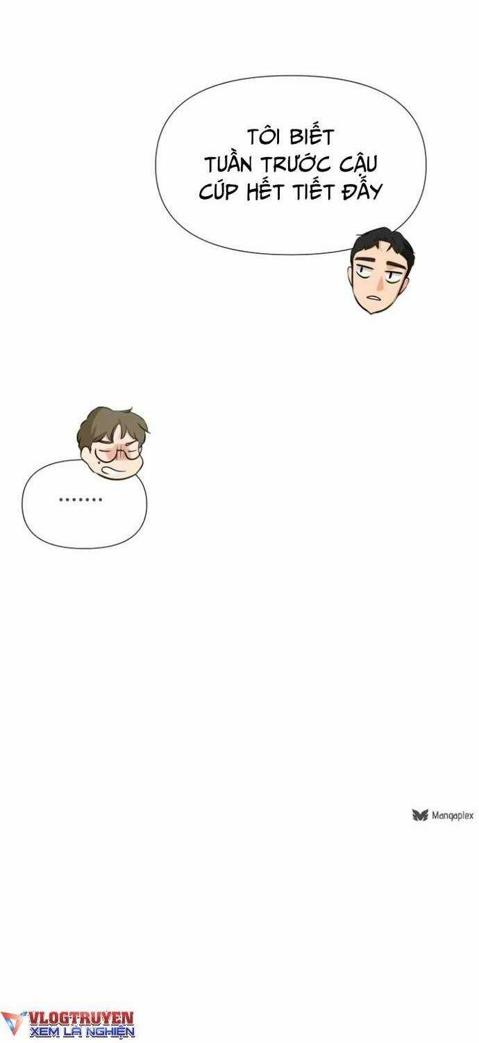 Bản Thiết Kế Vàng Chapter 22 trang 40