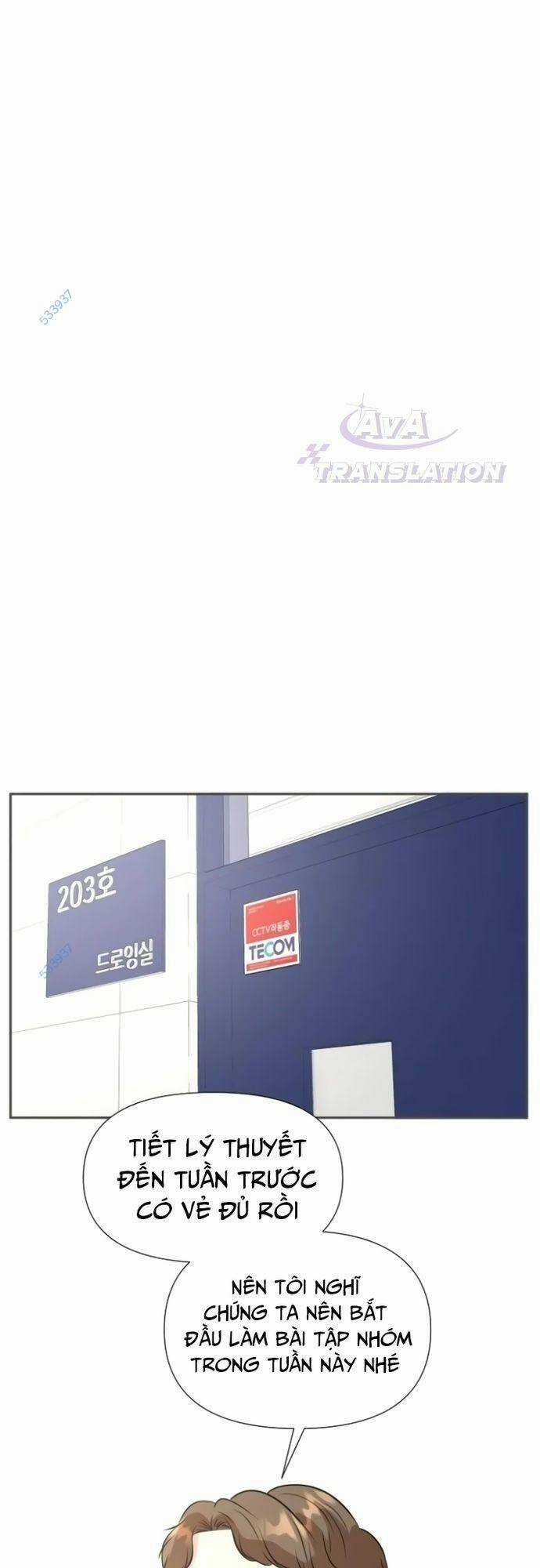 Bản Thiết Kế Vàng Chapter 22 trang 41