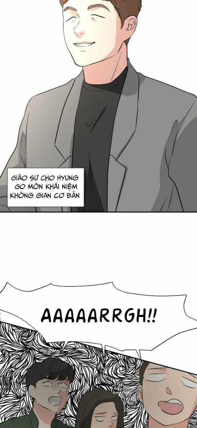 Bản Thiết Kế Vàng Chapter 22 trang 42