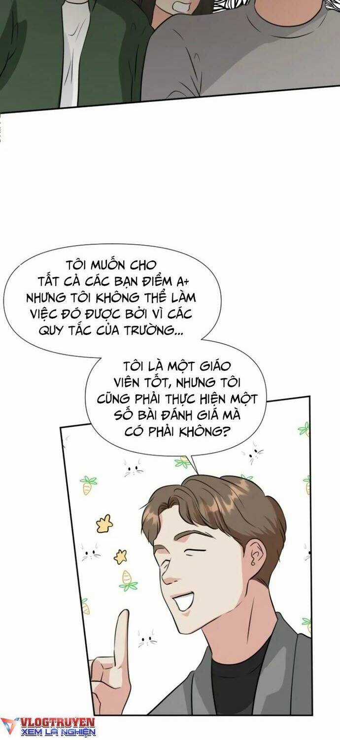 Bản Thiết Kế Vàng Chapter 22 trang 43