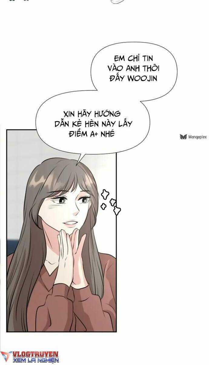 Bản Thiết Kế Vàng Chapter 22 trang 46