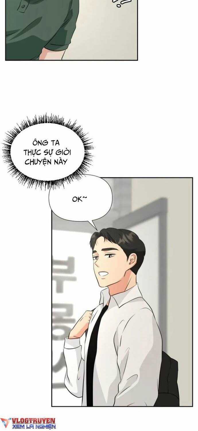 Bản Thiết Kế Vàng Chapter 22 trang 5