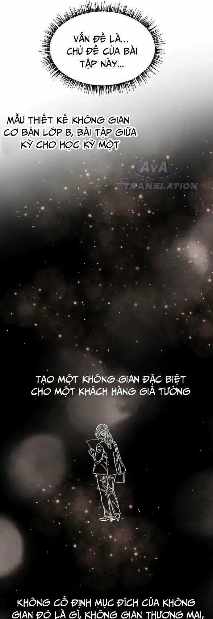 Bản Thiết Kế Vàng Chapter 22 trang 50