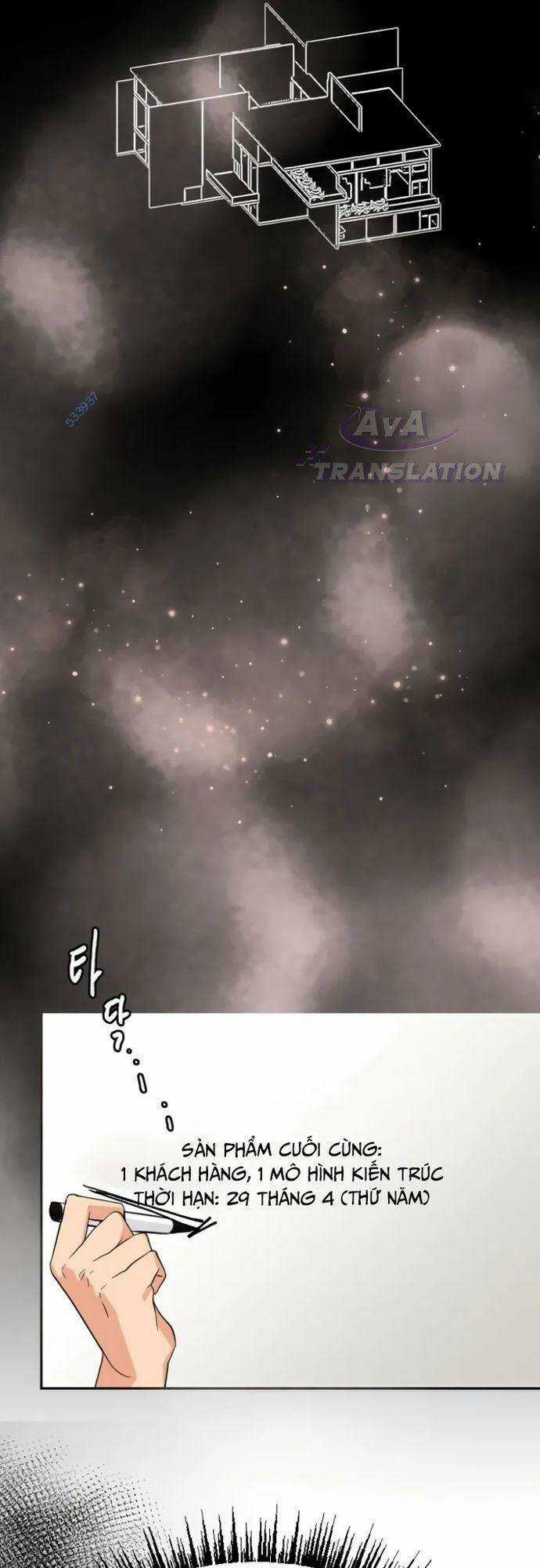 Bản Thiết Kế Vàng Chapter 22 trang 53