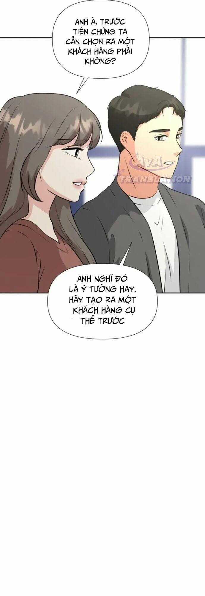 Bản Thiết Kế Vàng Chapter 22 trang 56